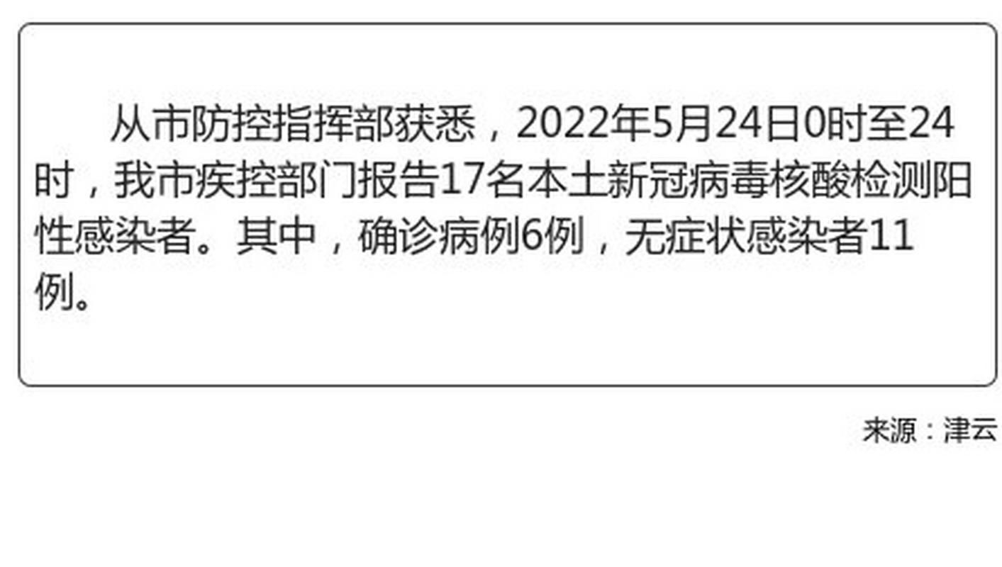 多地新增阳性感染者8例(多地出现阳性)