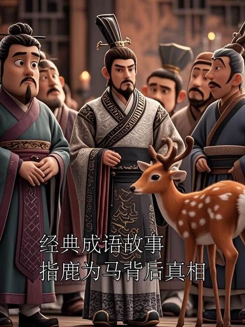 指鹿为马打一最佳动物:指鹿为马打一最佳动物(运营)其实确实有业务V.90.21.44.67