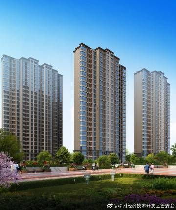滁州经济技术开发区解封标准最新公布:滁州开发区在哪