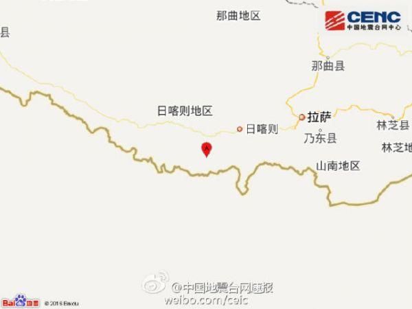 西藏自治区日喀则定结县现有境外输入16例_日喀则定结县怎么样