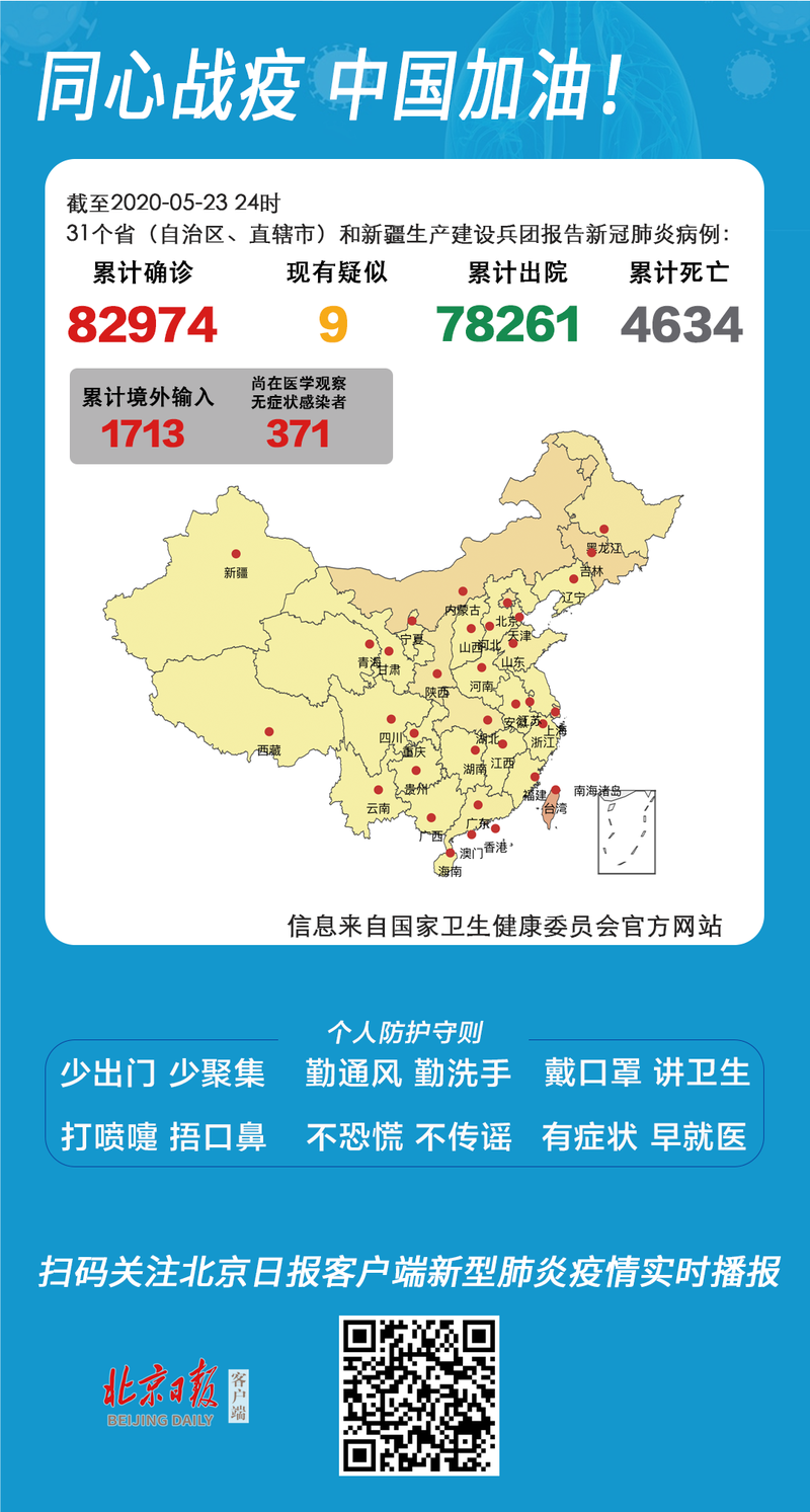 31省市新增确诊23例均为境外输入_31省份新增确诊12例均为境外输入