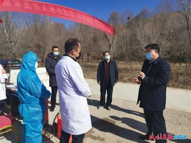 东乡族自治县疫情静默最新消息_东乡新型肺炎最新消息