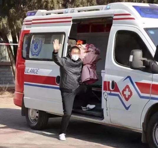辽宁锦州义县重症已反弹24地/义县病例