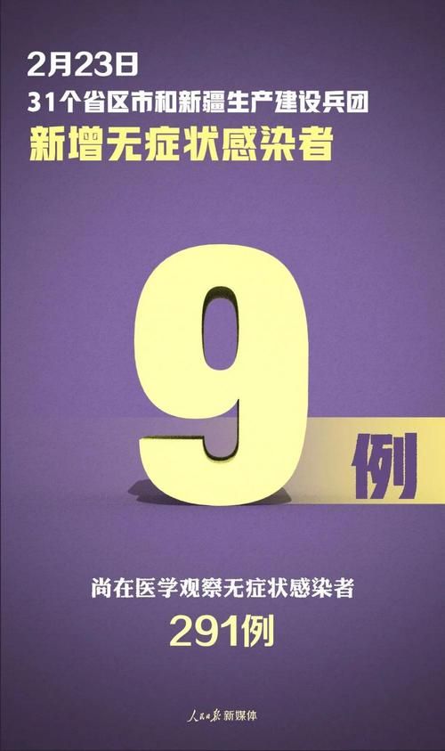 31省市新增10例均为境外输入/31省区市新增12例均为境外输入
