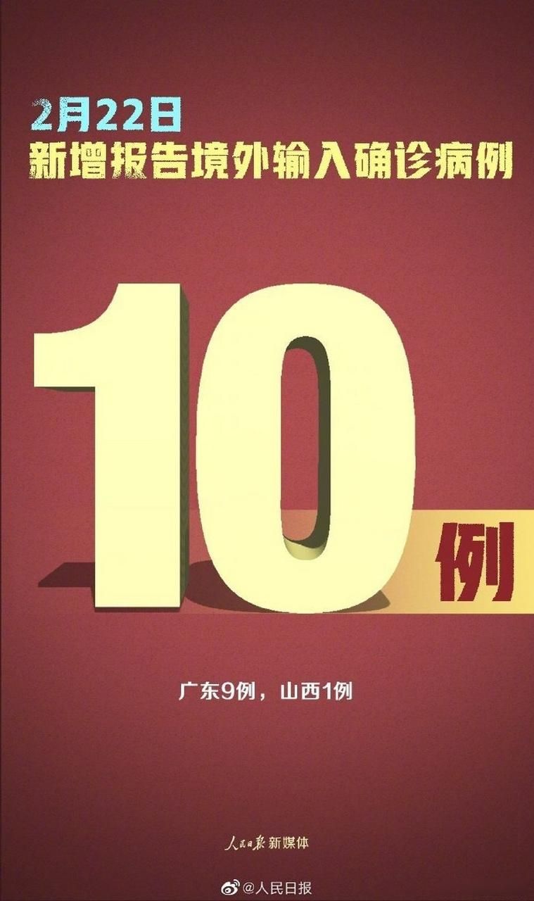 全国新增境外输入22例均在通辽经济技术开发区/通辽开发区疫情