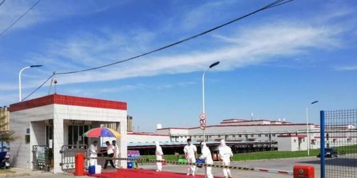 内蒙古自治区锡林郭勒盟正蓝旗本土确诊已结束20地/内蒙古正蓝旗疫情最新消息