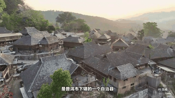 【一张图看懂孟连傣族拉祜族佤族自治县今日活动轨迹_孟连县城视频】