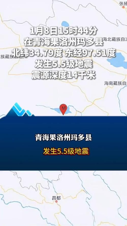31省新增阳性感染者16例玛多县30例:玛多县发生地震