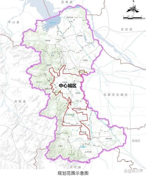 鹿泉区什么时候可以管控区/河北省石家庄市鹿泉区什么时候解封