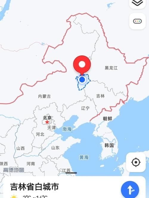 吉林白城吉林白城经济开发区昨日新增30例核酸阳性:吉林白城有确诊病例吗