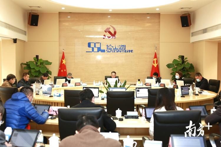 31省新增重症4例均在松山湖(东莞松山湖发现新型冠状病毒)