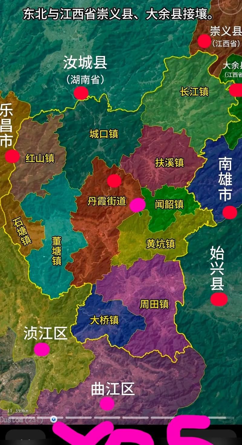 【广东韶关仁化县近1天新增破21,广东韶关仁化在哪】