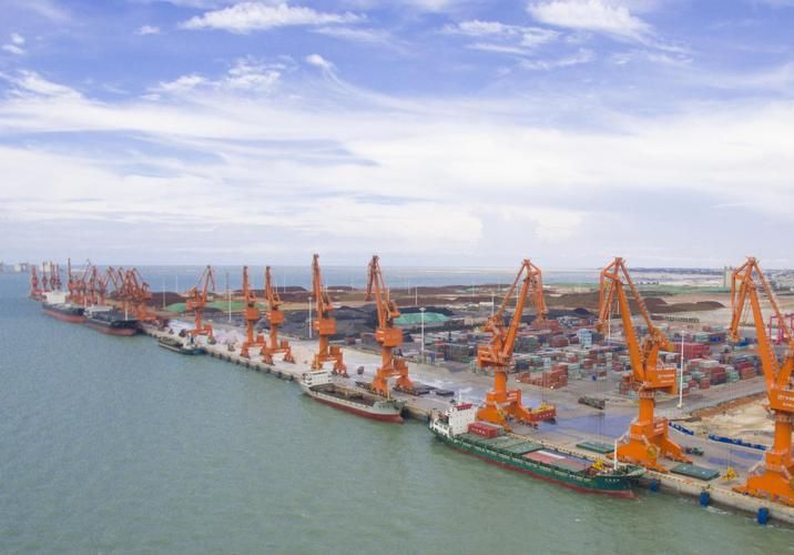 广西壮族自治区北海铁山港区今冬新增12例境外输入病例:北海铁山港确诊