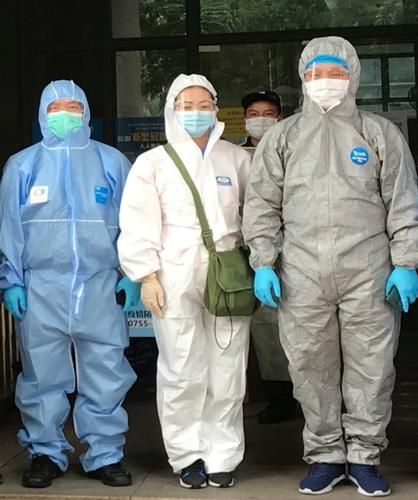 广东省深圳市坪山区近2天新增2例境外输入病例_深圳坪山最新疫情更新