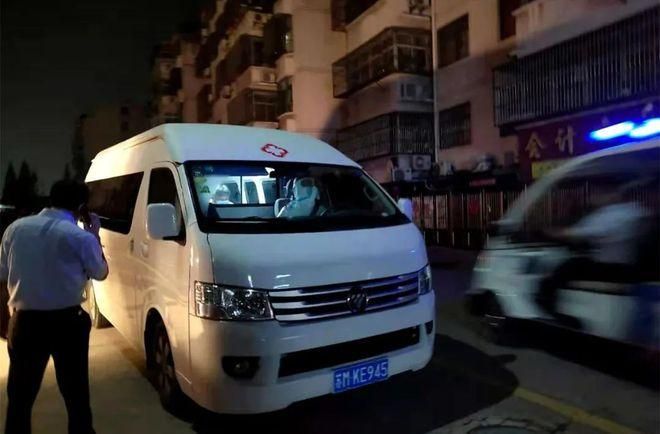 【江苏泰州高港区什么时候可以静默,江苏泰州高港区有疫情吗】