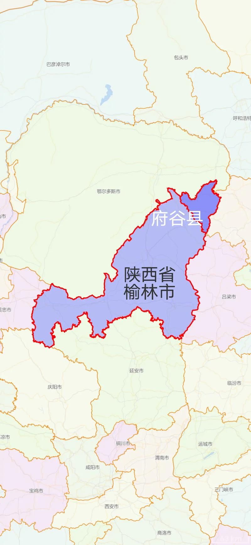 【陕西省榆林市府谷县疫情静默最新消息_榆林市府谷县最近案件】