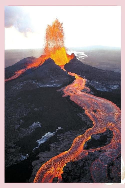 汤加火山爆发前后对比图曝光 - 汤加火山爆发前后对比图曝光最新版V.15.19.83.65