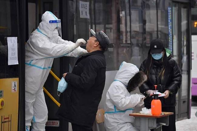 贞丰县封城区核酸阳性详情/贞丰县疫情防控政策