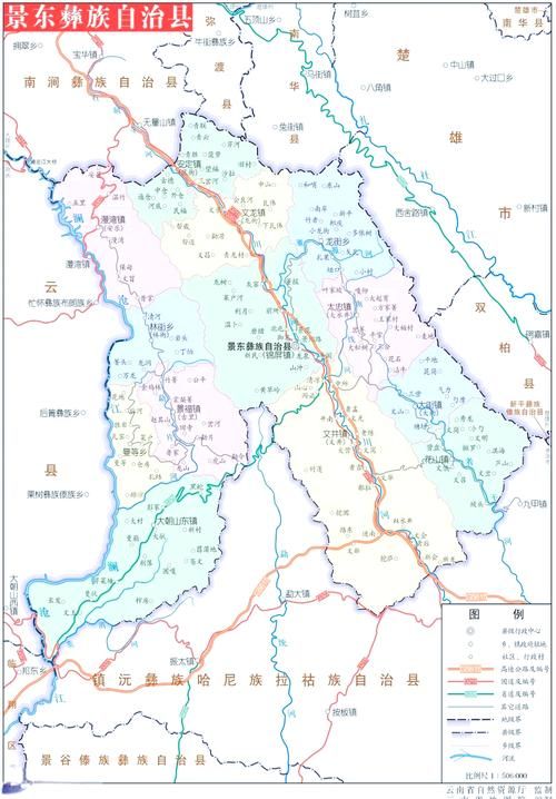 景东彝族自治县境外输入已反弹27地_景东彝族自治县属于哪个市