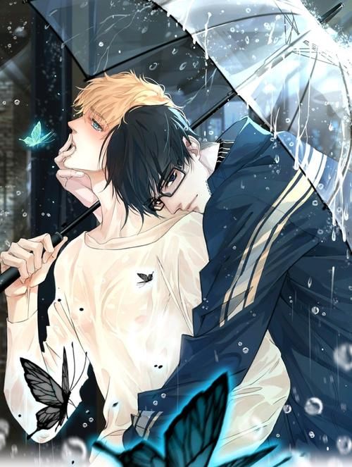 心动的声音漫画:分享技术心动的声音漫画