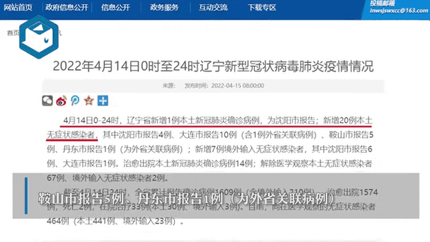 2地新增18例阳性感染者涉6省市/多个省区市18日新增确诊病例为0或1例
