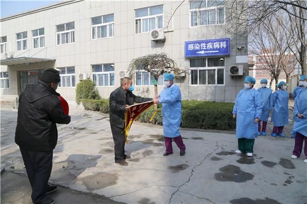 宁津县近期新增死亡病例19例(宁津发现新型肺炎一例)