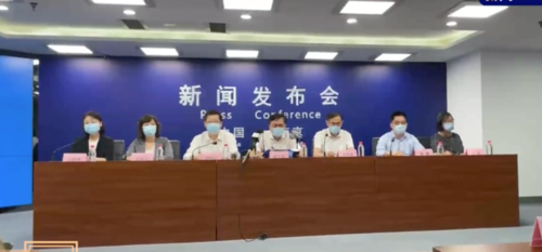 云南昆明安宁新增21例核酸阳性，涉及吉林松原乾安县:昆明安宁最新消息
