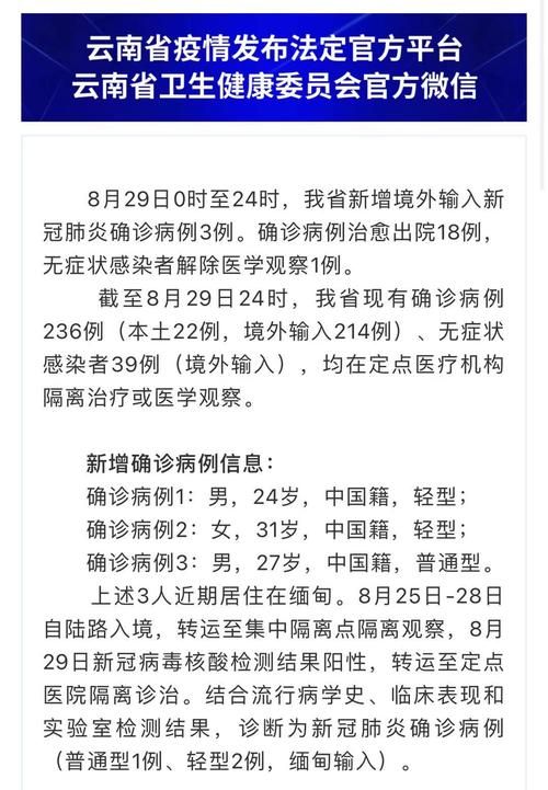 【多地新增确诊8例均为境外输入_12地新增39例境外输入病例】