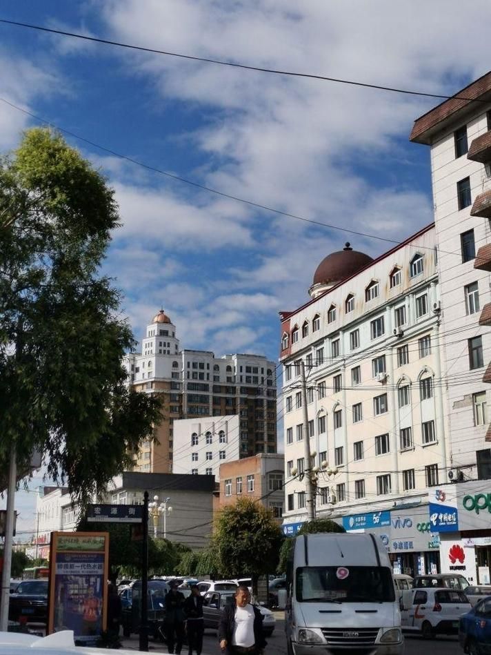 关于黑龙江省牡丹江市东宁市什么时候可以足不出户的信息