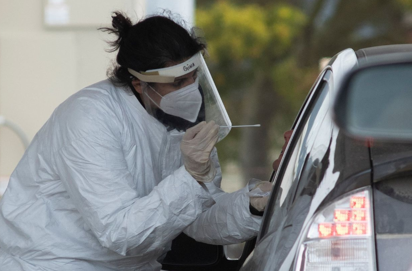 赛罕区首例死亡病例来源公布:赛罕区首例死亡病例来源公布时间