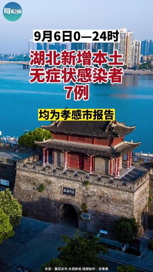 湖北襄阳襄州区新增阳性感染者10例，均在山东省临沂市沂水县/襄阳襄州疫情