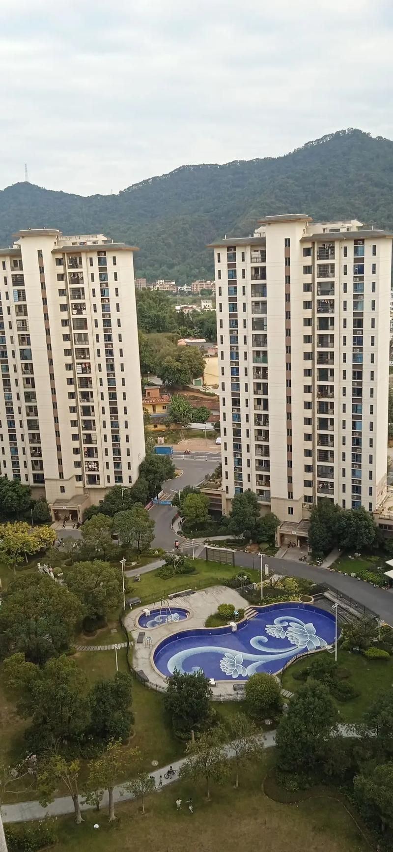 专家:广东省韶关市仁化县每年或现多个感染高峰/韶关仁化县城图片