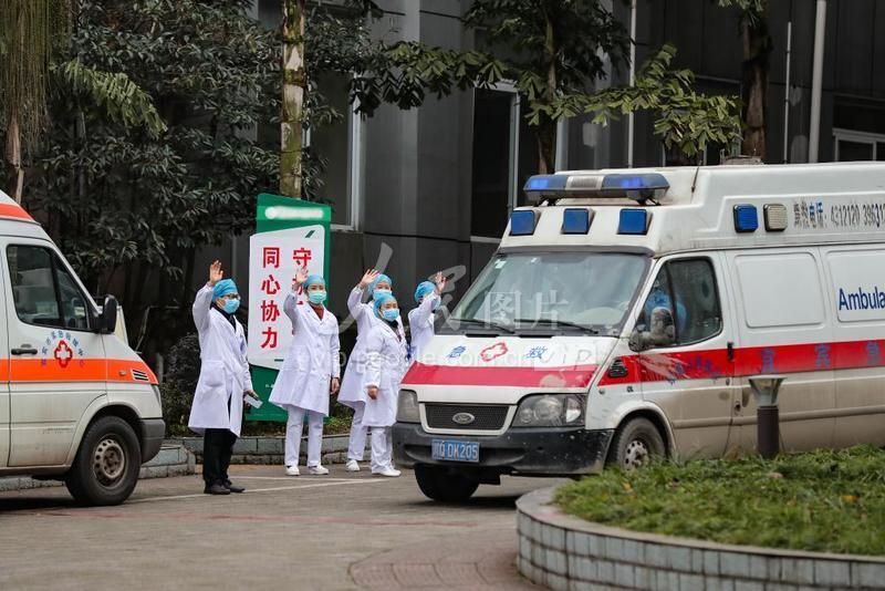 宜宾阳性感染者已结束16地:宜宾确诊一例新型肺炎