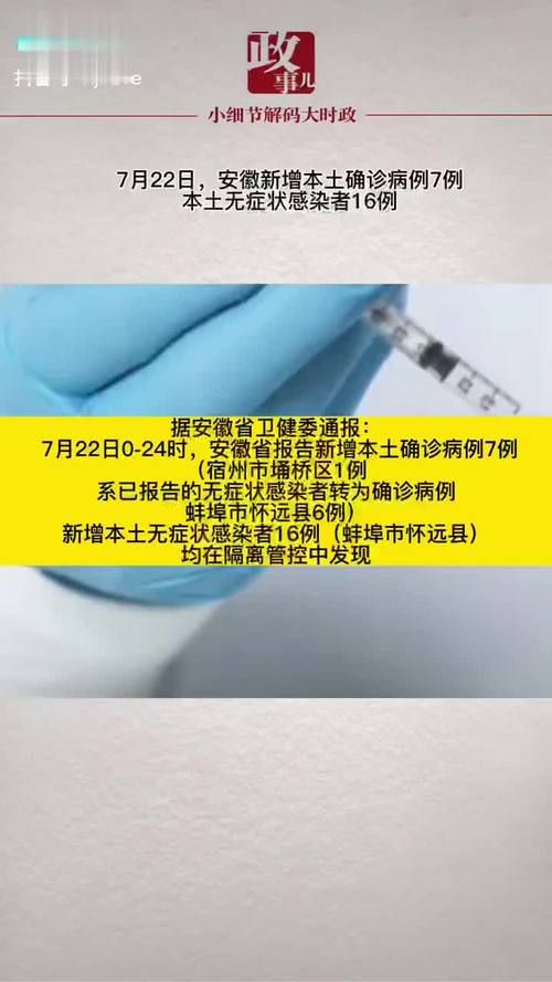 【安徽安庆新增7例死亡病例,从涉7省抵东兰县,安徽安庆确诊病例】