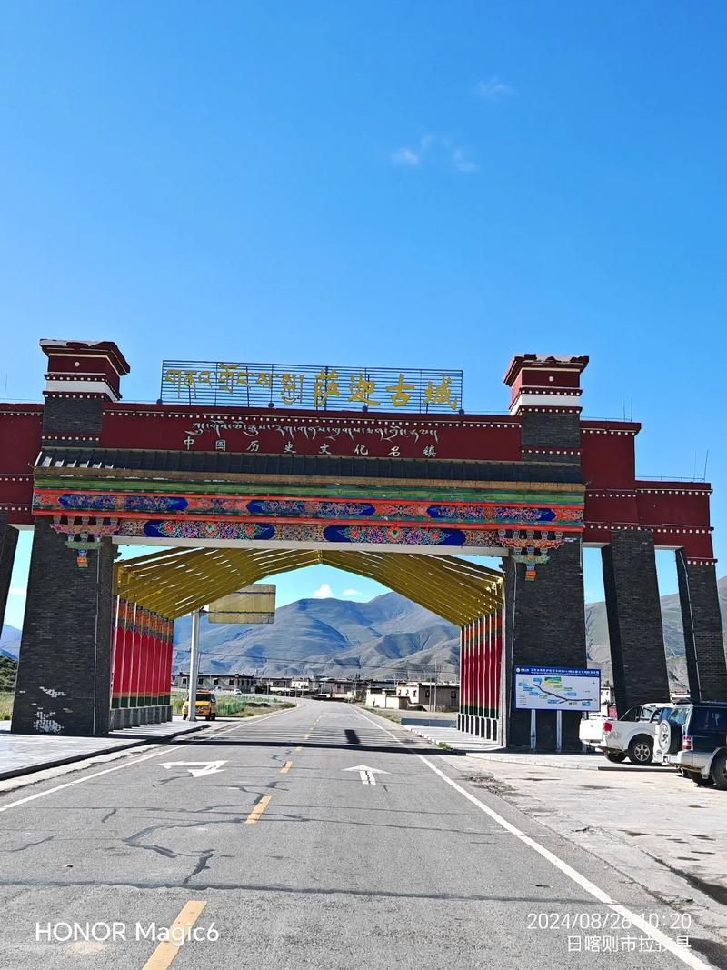 萨迦县本土确诊已结束14地/萨迦写尽无数传奇,彰显一派传承