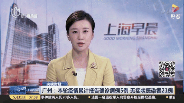 【一张图看懂广州今日疫情趋势,广州今日疫情报告】