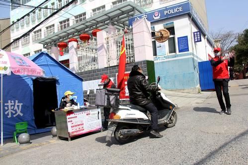 钟祥市封城区阳性感染者详情:钟祥封了吗
