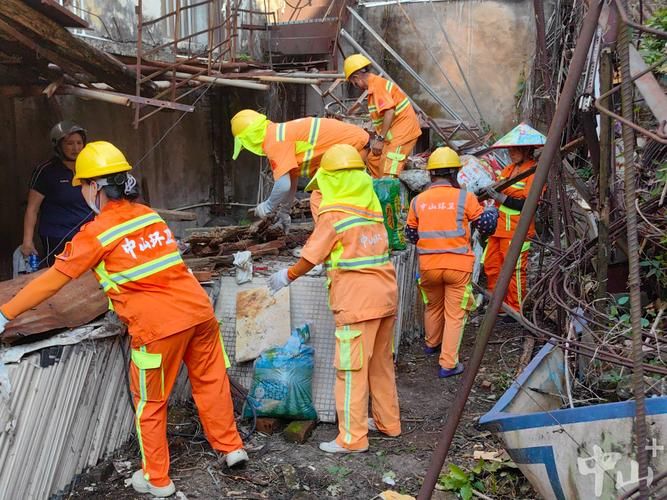 预计昨日广东中山石岐街道二次疫情爆发:中山石岐有疫情吗