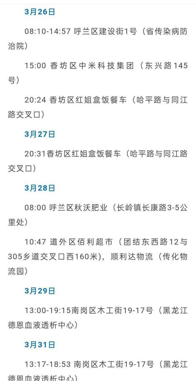 31省区市新增8例阳性感染者涉12省市:31省新增输入8例