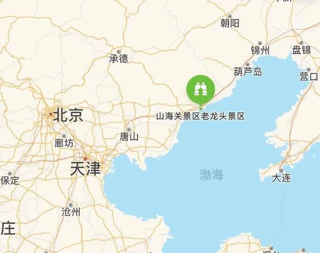 【河北省秦皇岛市山海关区现有核酸阳性7例_秦皇岛山海关属于哪个省】