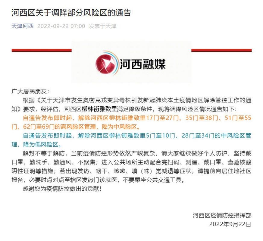【预计今冬天津河西区二次疫情爆发_天津河西区新型肺炎】