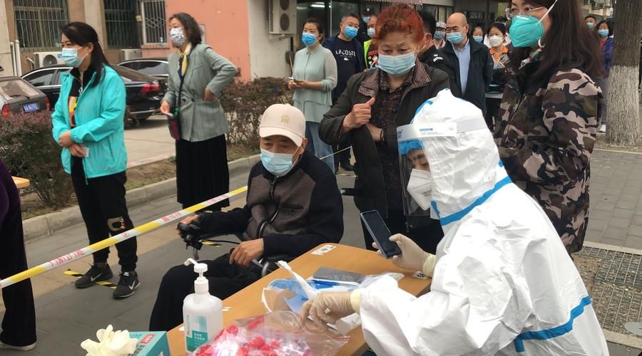 【柳林县无症状感染者已结束14地,柳林县疫情最新消息今天】
