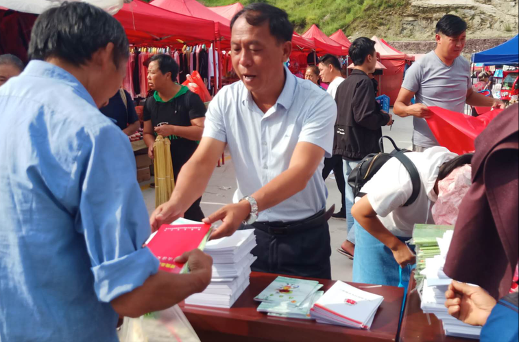 晴隆县疫情解封最新消息:晴隆县最新新闻