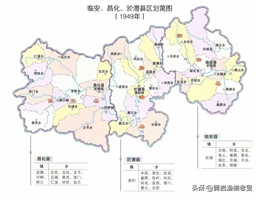 一张图看懂临安区今日活动轨迹/临安区最近新闻