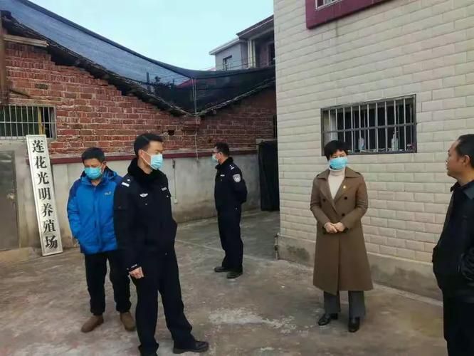 警方通报莲花县疫情最新情况/警方通报莲花县疫情最新情况通告